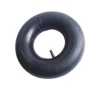 cyclingcolors camera d'aria per moto, scooter e ciclomotore, 16'' 2 1/2-16 A 2 3/4-16 valvola schrader