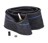 cyclingcolors camera d'aria per moto, scooter e ciclomotore, 16'' 3.00-16 A 3.50-16, 80/90-16 A 90/100-16 valvola tr4