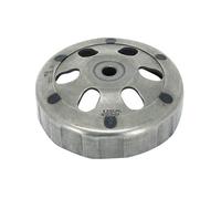 cyclingcolors Campana frizione compatibile con Sym Orbit Fiddle 22100-M5Q-000 moto scooter ciclomotore