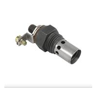 cyclingcolors Candeletta motore compatibile con trattore d'epoca Massey Ferguson 65/765