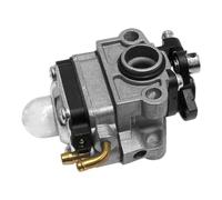 cyclingcolors Carburatore adattabile compatibile con Oleo-Mac Sparta 25 250 sostituisce il riferimento originale 23183993R - Ricambio per motore a scoppio