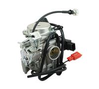 cyclingcolors Carburatore compatibile con DellOrto tipo TK Maxiscooter 125cc (diametro 24mm) Motore Carburazione Qualità Premium