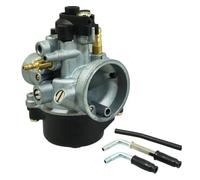 cyclingcolors Carburatore compatibile con PHBN 12 BOOSTER 1990>2003 NITRO BWS AEROX 1997>2003 Scooter Ciclomotore Motore adattabile a cambio 50cc 125cc