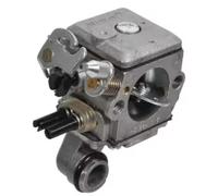 cyclingcolors Carburatore compatibile con Stihl 1135 120 0601 Motore termico adattabile per trattorino tagliaerba da giardinaggio