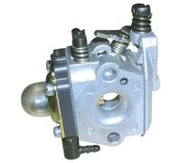 cyclingcolors Carburatore compatibile con Walbro WT-227 WT-264 Motore termico adattabile per trattorino tagliaerba da giardino