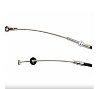 cyclingcolors Cavo acceleratore Comando Trasmissione per Tosaerba e trattorini compatibili con Honda n° 54530-VA3-J01