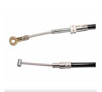 cyclingcolors Cavo acceleratore Comando Trasmissione per Tosaerba e trattorini compatibili con Honda n° 54520-VB5-P00