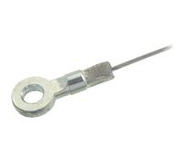 cyclingcolors Cavo acceleratore per moto, scooter, ciclomotore, ciclomotore compatibile con PIAGGIO APE TM P 602-703 177128