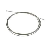 cyclingcolors Cavo acceleratore per moto, scooter, ciclomotore, diametro 1,2 mm, lunghezza 3,2 m, testa Ø 2,8 x 3