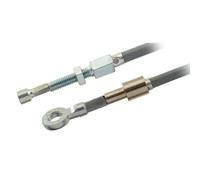 cyclingcolors Cavo acceleratore per moto, scooter e ciclomotori compatibile con PIAGGIO APE TM P602-703 177128