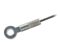 cyclingcolors Cavo cambio per moto, scooter e ciclomotori compatibile con PIAGGIO APE TM P602 1982/1983 177920