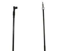 cyclingcolors cavo contachilometri ciclomotore moto compatibile con honda pantheon foresight 125 250