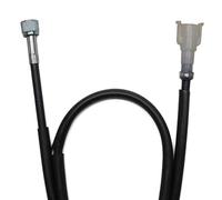 cyclingcolors cavo contachilometri ciclomotore moto compatibile con MBK Booster Next Rocket Stunt BW'S Bump Spy Slider