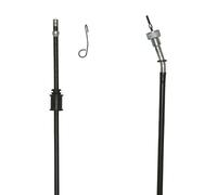 cyclingcolors cavo contachilometri ciclomotore moto compatibile con piaggio vespa gts 125 250 300