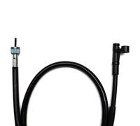 cyclingcolors cavo contachilometri ciclomotore moto compatibile con sym jet jungle mask red devil megalo 50 125