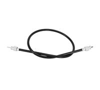 cyclingcolors cavo contachilometri HURET compatibile con MBK 41 51 88 ciclomotore moto, 570mm