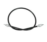cyclingcolors cavo contachilometri HURET compatibile con MBK 41 51 88 ciclomotore moto, 600mm