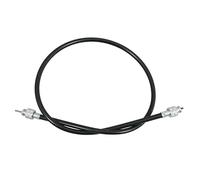 cyclingcolors cavo contachilometri HURET compatibile con MBK 41 51 88 ciclomotore moto, 650mm