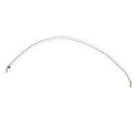 cyclingcolors Cavo dell'acceleratore per decespugliatore/Motosega Compatibile con Husqvarna 506 01 40-04