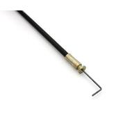 cyclingcolors Cavo dell'acceleratore, Tosaerba, Trattore, Compatibile con Wacker BS 500/600/650/700 0105178