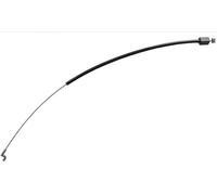 cyclingcolors Cavo dell'acceleratore, Tosaerba, Trattore, Compatibile con Woodshark | McCulloch Mac 438, 442 | Ikra KSB 3840 530 04 76-02