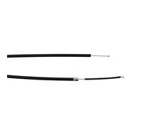 cyclingcolors Cavo di trasmissione, acceleratore, moto scooter ciclomotore compatibile con PIAGGIO ZIP 50 (2000->2004) (OEM 582005)