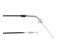cyclingcolors Cavo di trasmissione, acceleratore, moto scooter ciclomotore compatibile con PIAGGIO ZIP II 50 AIR 4T (2000->2005) (OEM 582663)