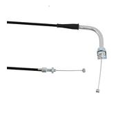 cyclingcolors Cavo di trasmissione, acceleratore, moto scooter ciclomotore compatibile con PIAGGIO ZIP II 50 AIR 4T 2V (2006->2017) (OEM 64679