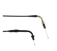 cyclingcolors Cavo di trasmissione, acceleratore, moto scooter ciclomotore compatibile con SYM ALLO AIR 4T (2011->2018) (OEM 17910-A9A-000)