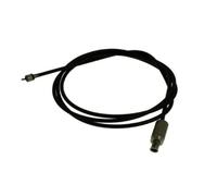 cyclingcolors Cavo di trasmissione del tachimetro per moto, scooter e ciclomotore compatibile con PIAGGIO APE TM P703 194371