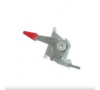 cyclingcolors Cavo Leva acceleratore Comando Trasmissione per Tosaerba e trattorini compatibili con Snapper N° 12061