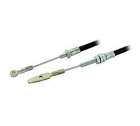 cyclingcolors Cavo retromarcia per moto, scooter e ciclomotori compatibile con PIAGGIO APE TM P703 1984/2001 266596