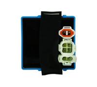 cyclingcolors centralina CDI bobina per moto ciclomotore compatibile con gilera smt derbi senda euro 4