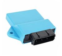 cyclingcolors centralina CDI bobina per moto ciclomotore compatibile con mbk ovetto yamaha neos
