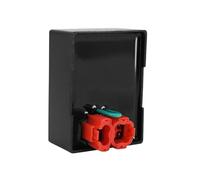cyclingcolors centralina CDI bobina per moto ciclomotore compatibile con peugeot kisbee
