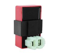 cyclingcolors centralina CDI bobina per moto ciclomotore compatibile con peugeot kisbee