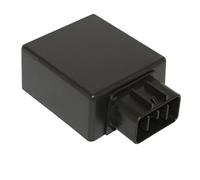 cyclingcolors centralina CDI bobina per moto ciclomotore compatibile con peugeot kisbee speedfight vivacity django 8 pin