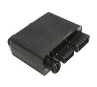 cyclingcolors centralina CDI bobina per moto ciclomotore compatibile con piaggio 125 lx et4