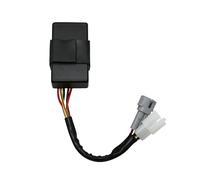 cyclingcolors centralina CDI bobina per moto ciclomotore compatibile con yamaha 50 pw