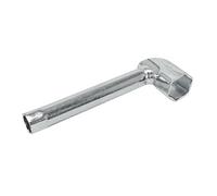 cyclingcolors Chiave per Candele 2 Tempi 21mm + 13mm Moto Scooter Motocicleta