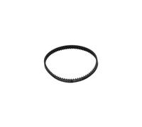 cyclingcolors cinghia dentata della pompa dell'olio per moto, scooter, ciclomotore, compatibile con PIAGGIO 50 ZIP, TYPHOON, NRG, LIBERTY, FLY, VESPA LX/GILERA 50 STALKER, RUNNER