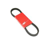 cyclingcolors cinghia di trasmissione dentata motore motociclette scooter ciclomotore compatibile con GY6 152QMI (743 x 20 x 30)