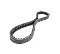 cyclingcolors cinghia di trasmissione per moto, scooter e ciclomotori compatibile con scooter 125cc 150cc 835mm x 20mm x 9,7mm