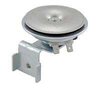 cyclingcolors clacson per moto, scooter e ciclomotori compatibile con PIAGGIO ZIP/SFERA 50CC (71mm 12V)