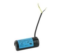 cyclingcolors condensatore di avviamento per motore 40µF 250V Ø37mm 82mm tosaerba tagliaerba compressore