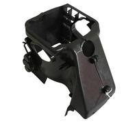 cyclingcolors Copri protezione coperchio cilindro per moto, scooter, ciclomotore, compatibile con gy6 152qmi 125