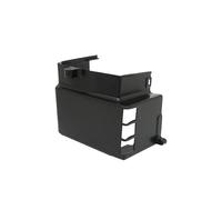 cyclingcolors Copri protezione coperchio cilindro per moto, scooter, ciclomotore, compatibile con peugeot ludix vivacity speedfight tweet sym orbit jet tonik 1963A-A1A-000