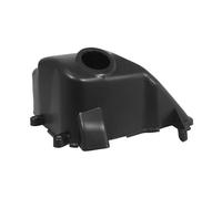 cyclingcolors Copri protezione coperchio cilindro per moto, scooter, ciclomotore, compatibile con peugeot ludix