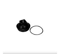 cyclingcolors Coprimozzo VPJ1306 coprimozzo ruota asse trattore compatibile con Ford Massey Ferguson New Holland