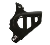 cyclingcolors copripignone compatibile con am6 minarelli moto ciclomotore Copertura Pignone nero
